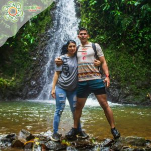10 Cascadas de José Natilla