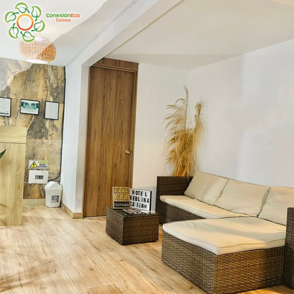 Habitación Triple Calima el  Darién - Imagen 4