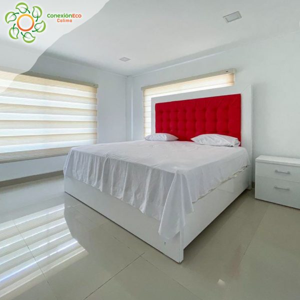 Habitación Estandar a Orillas del Lago - Imagen 2