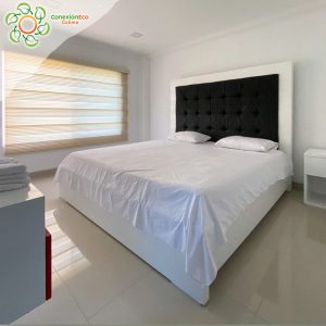 Habitación estándar a orillas del lago